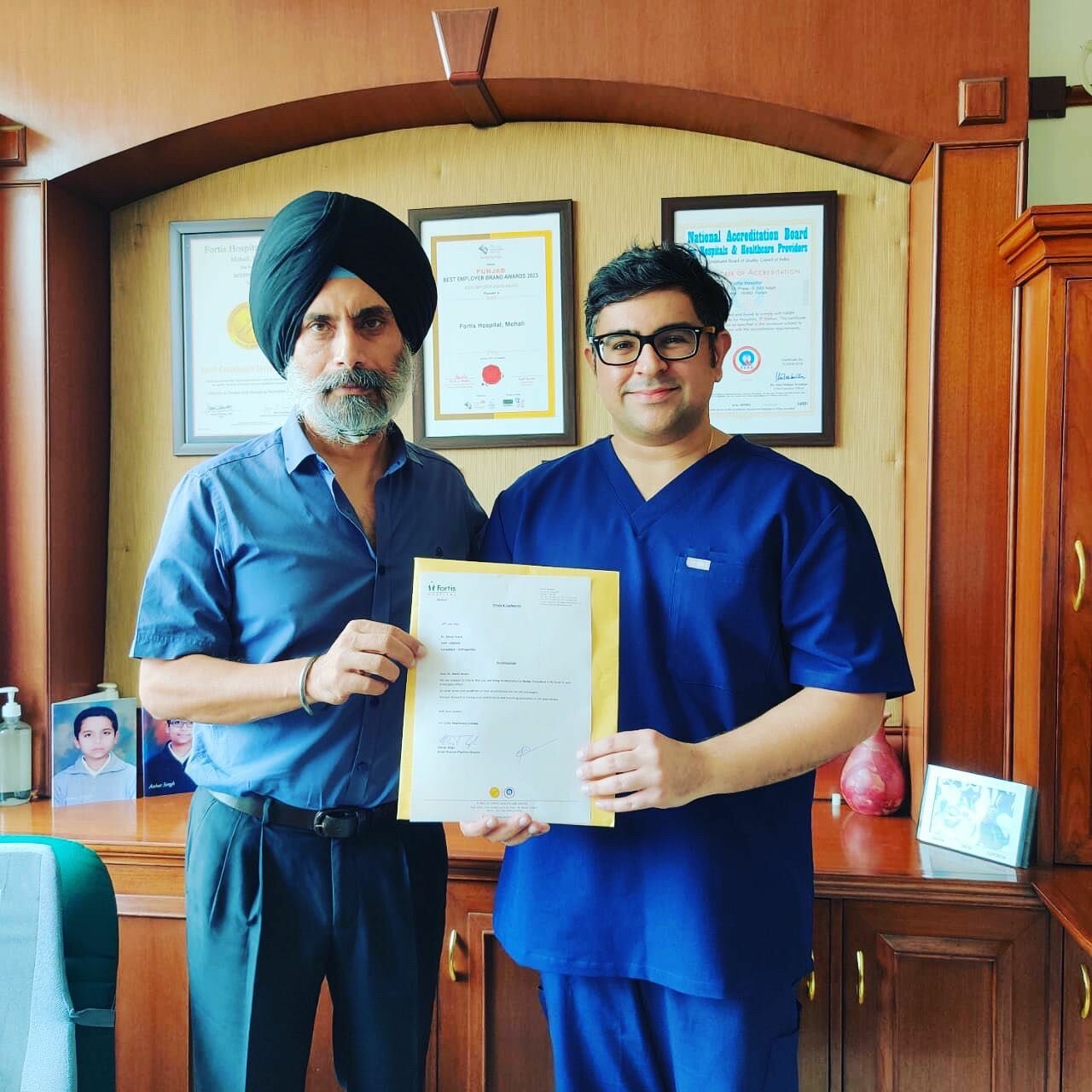 Dr Manit Arora|Mohali,Chandigarh